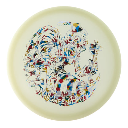 2025 Halloween Mega-Glo Buzzz