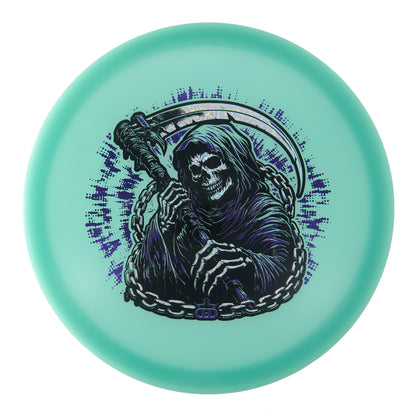 Reaper of Pars Lucid Moonshine Verdict