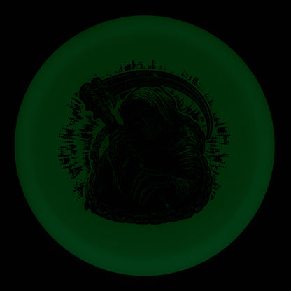 Reaper of Pars Lucid Moonshine Verdict