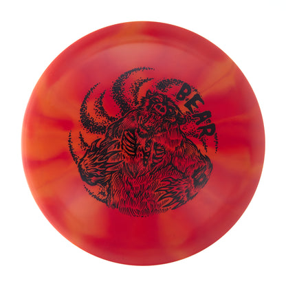 Special Edition Revive Burst Bear