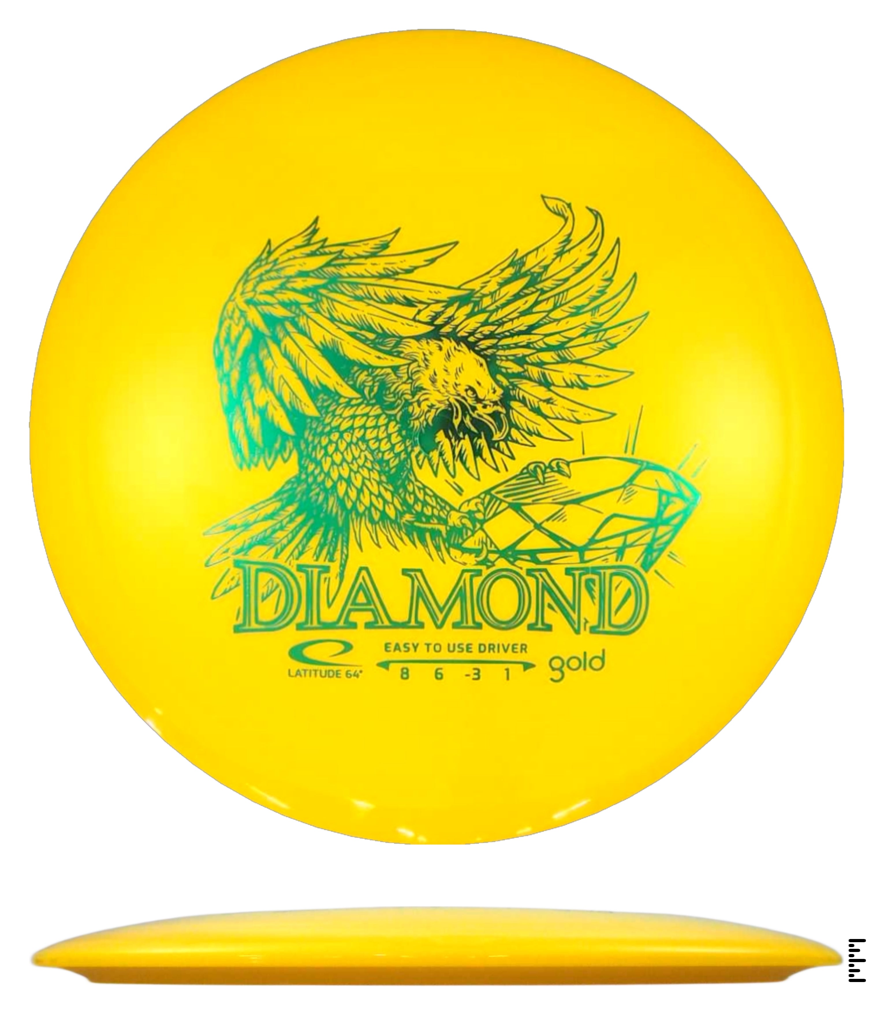 Gold Diamond