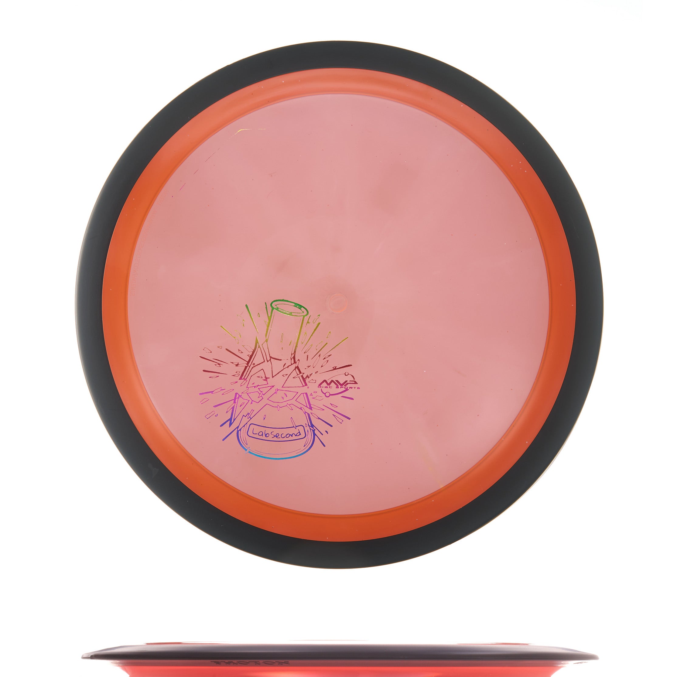 Lab Second Proton Photon
