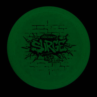 2025 Ledgestone ESP Glo Sparkle Surge