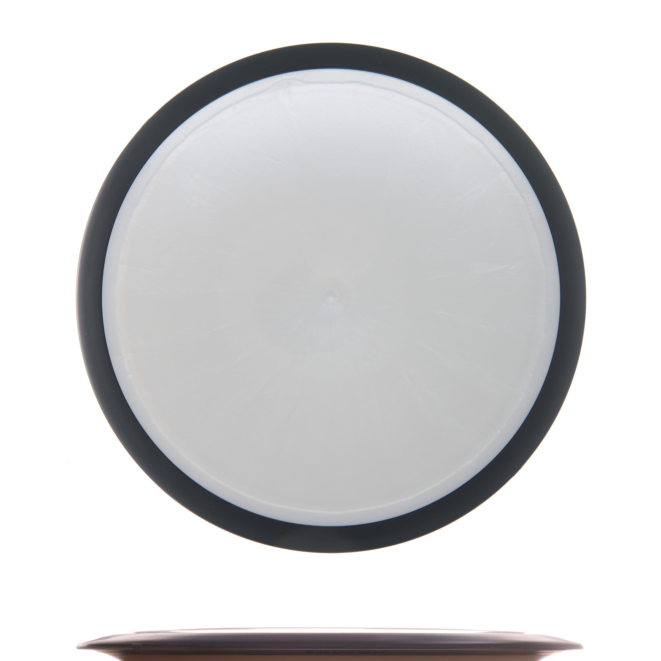 Classic Blank Plasma Photon