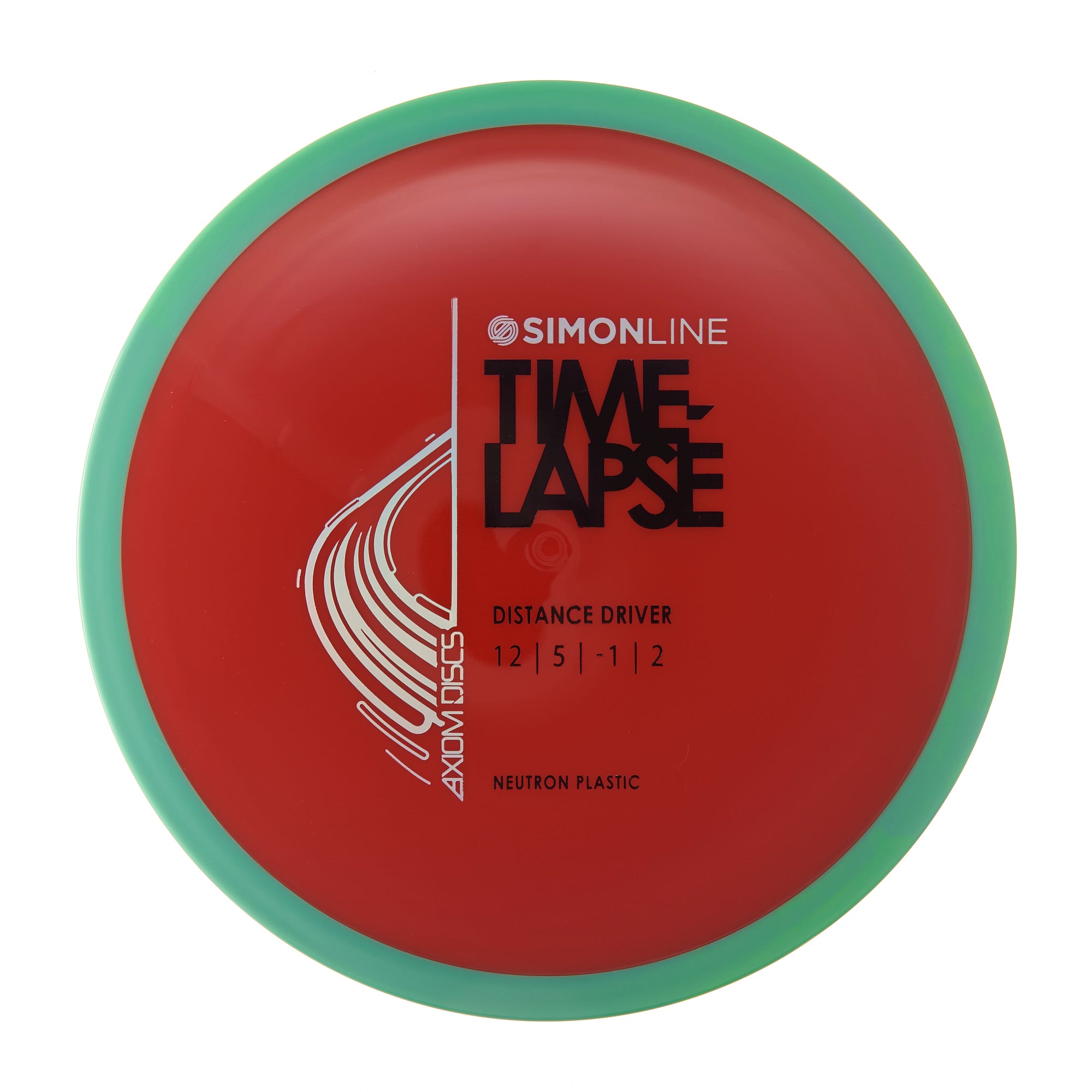 Neutron Time-Lapse Retooled