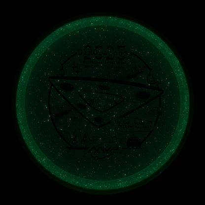 2025 Gyropalooza Particle Proton Pyro