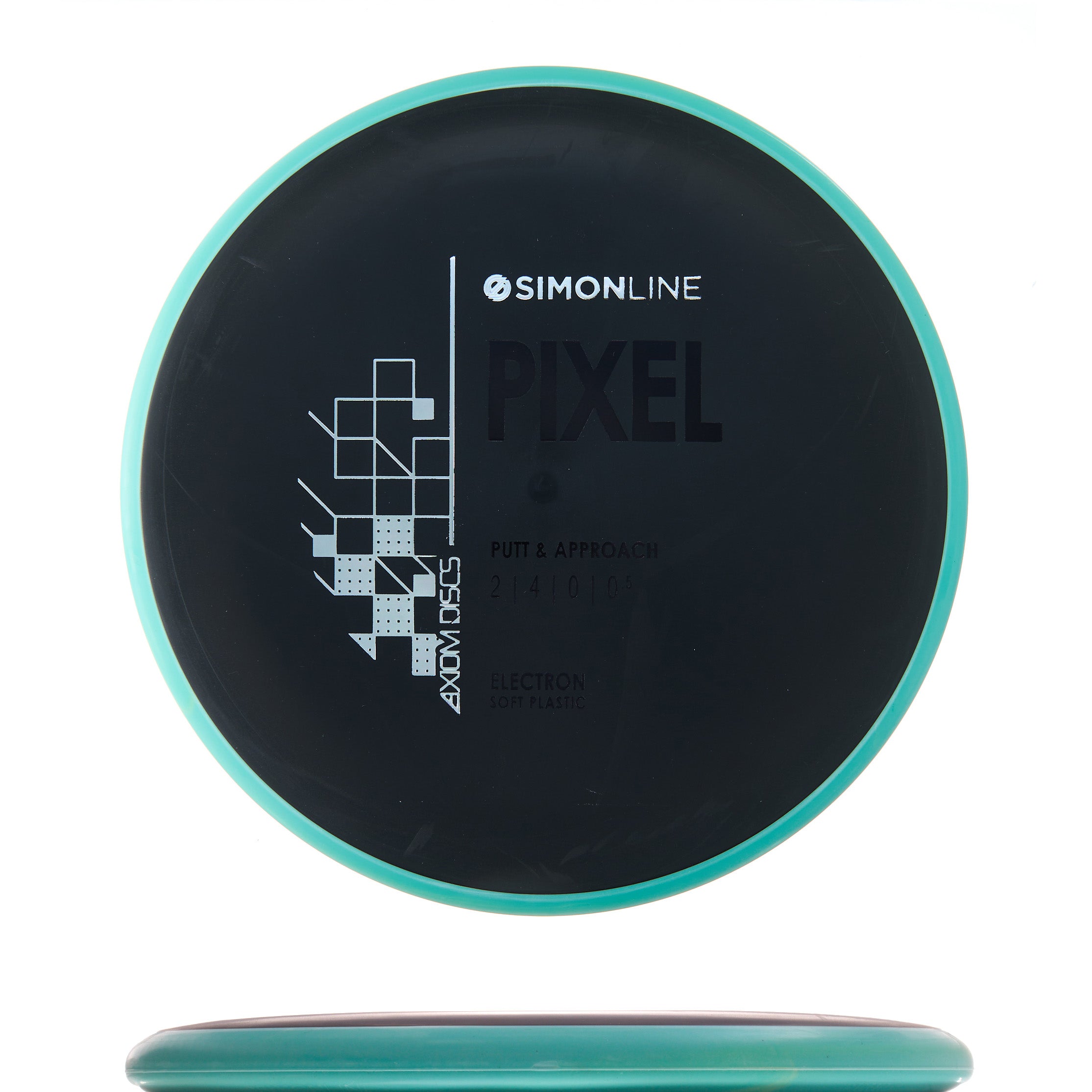 Project Lab Coat Electron Soft Pixel