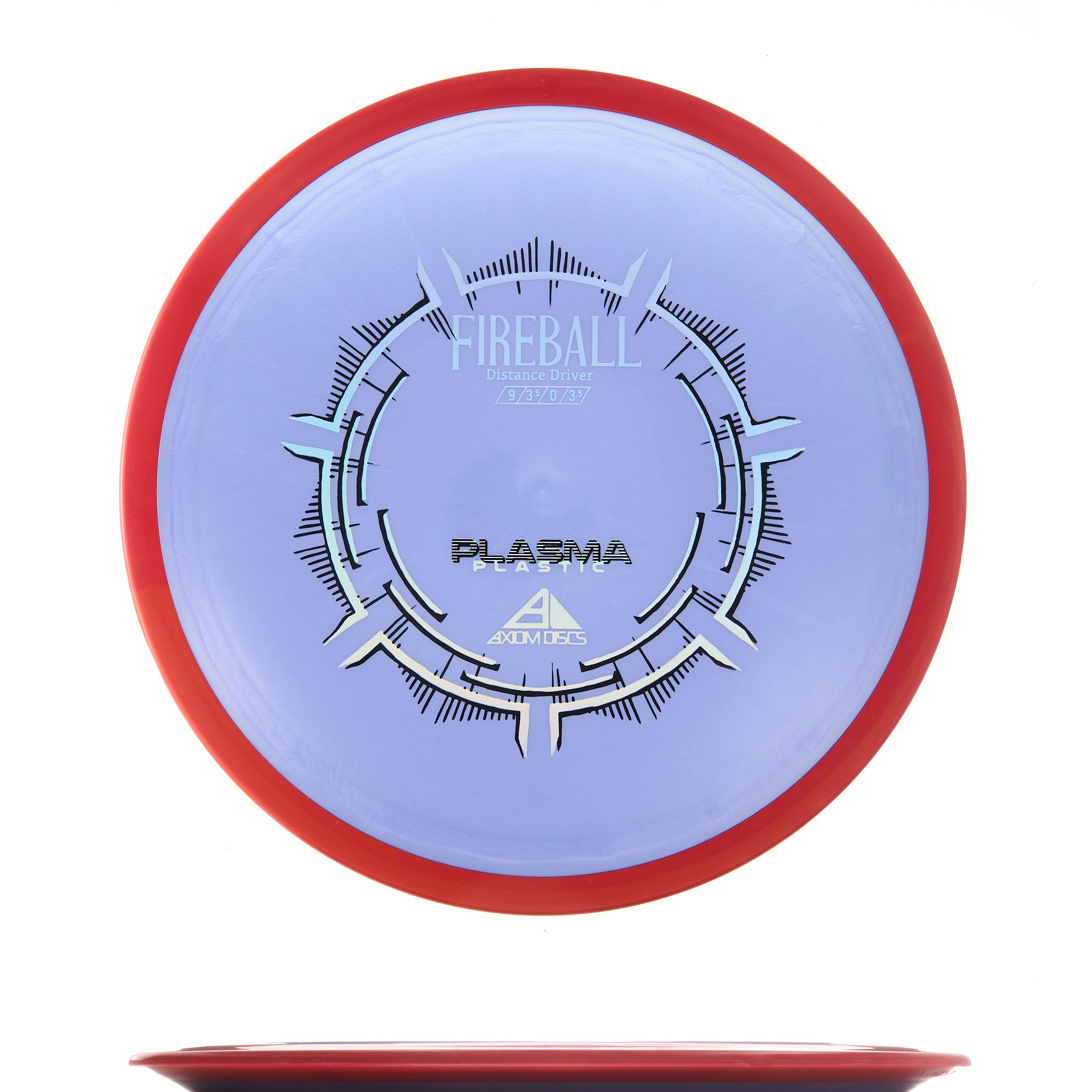 Plasma Fireball