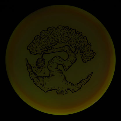 Faylor Lake Special Edition Glo Z FLX Swarm