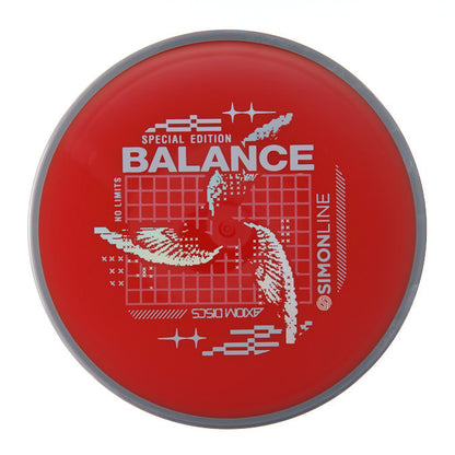 Special Edition Neutron Balance