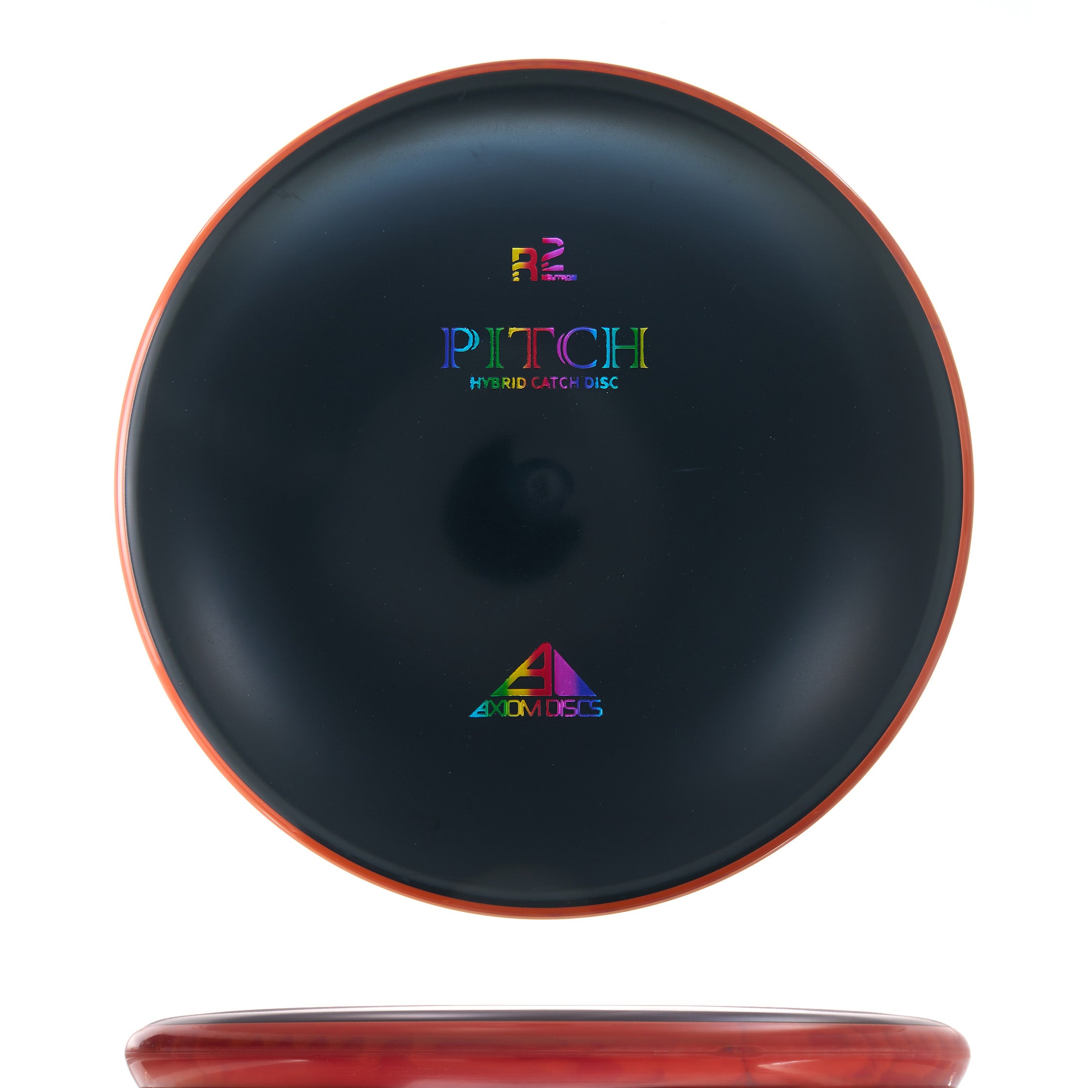 Project Lab Coat R2 Neutron Pitch