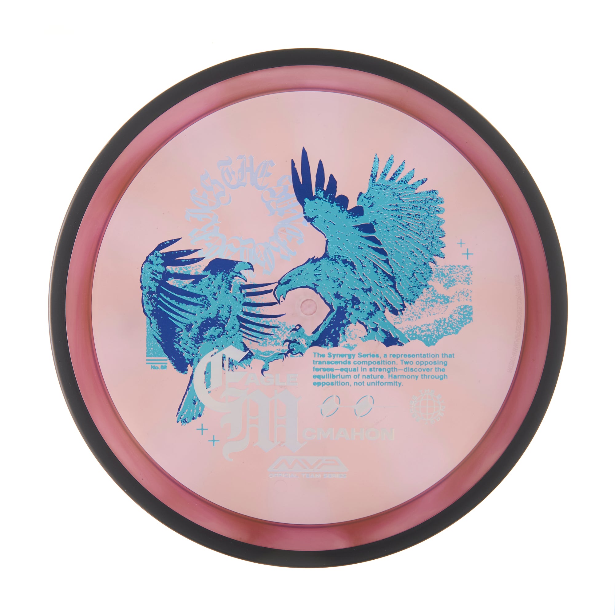 Eagle McMahon Synergy Series Proton Resistor