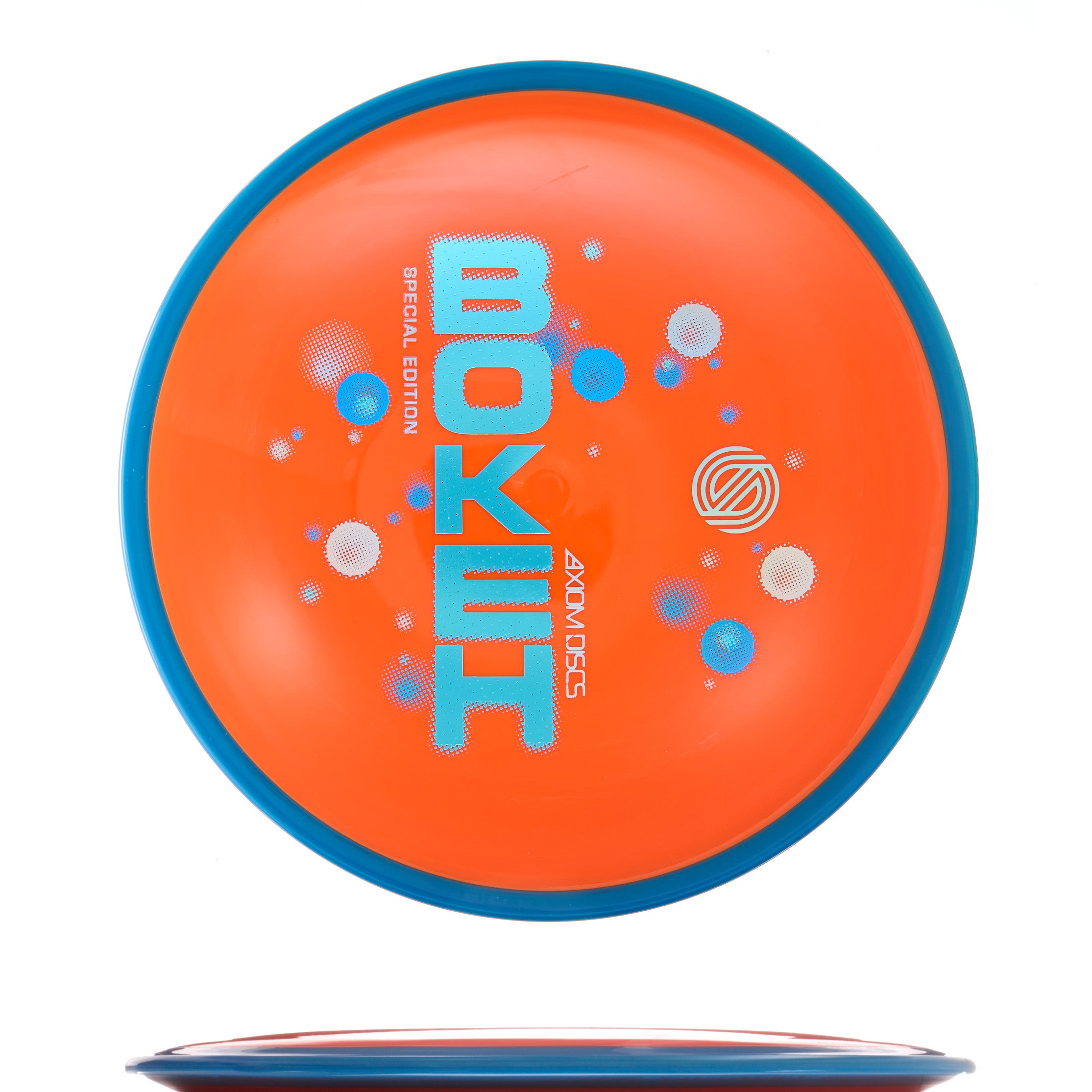 Special Edition Neutron Bokeh
