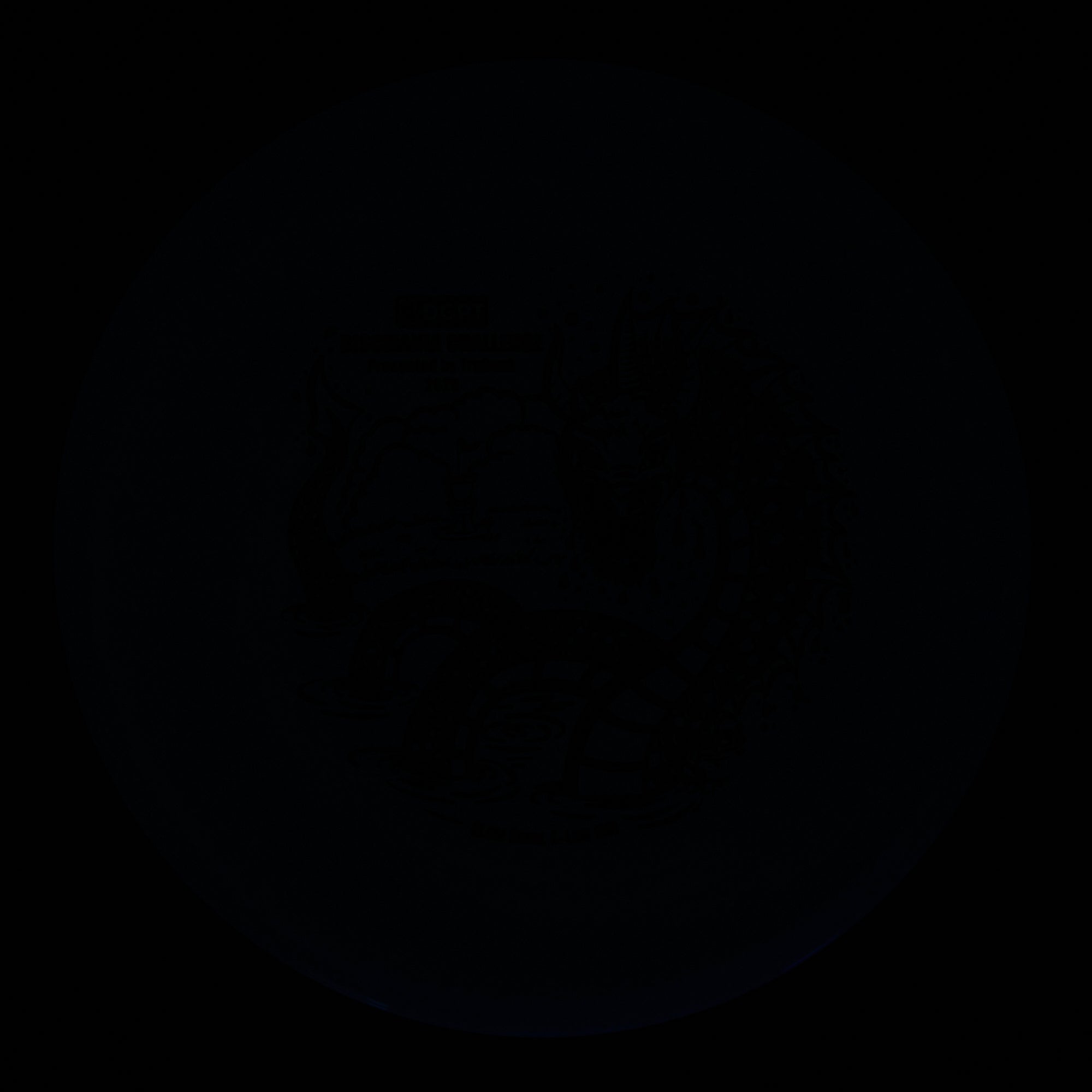 2025 Discmania Challenge Glow Swirl S-Line MD1