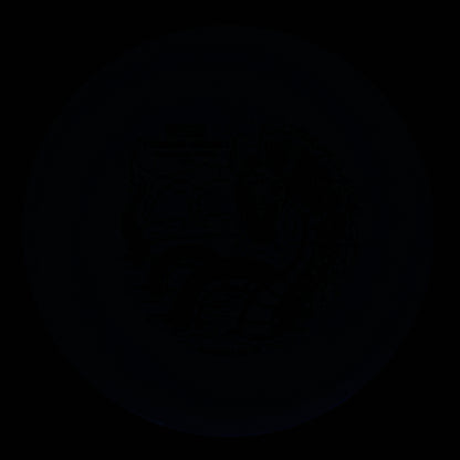 2025 Discmania Challenge Glow Swirl S-Line MD1