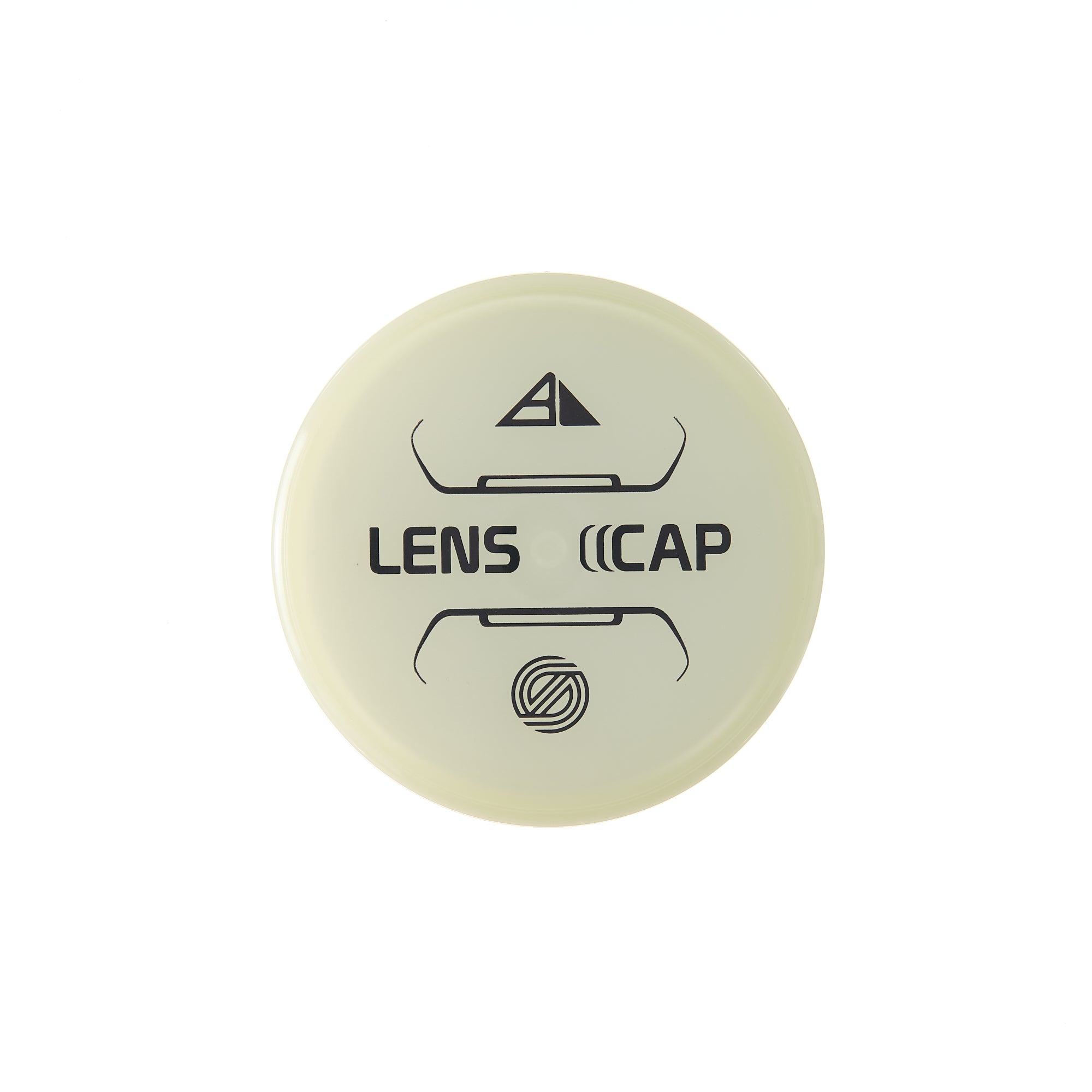 Total Eclipse Lens Cap Mini