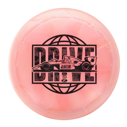 2025 Ledgestone Edition Paige Pierce Big Z Swirl Drive