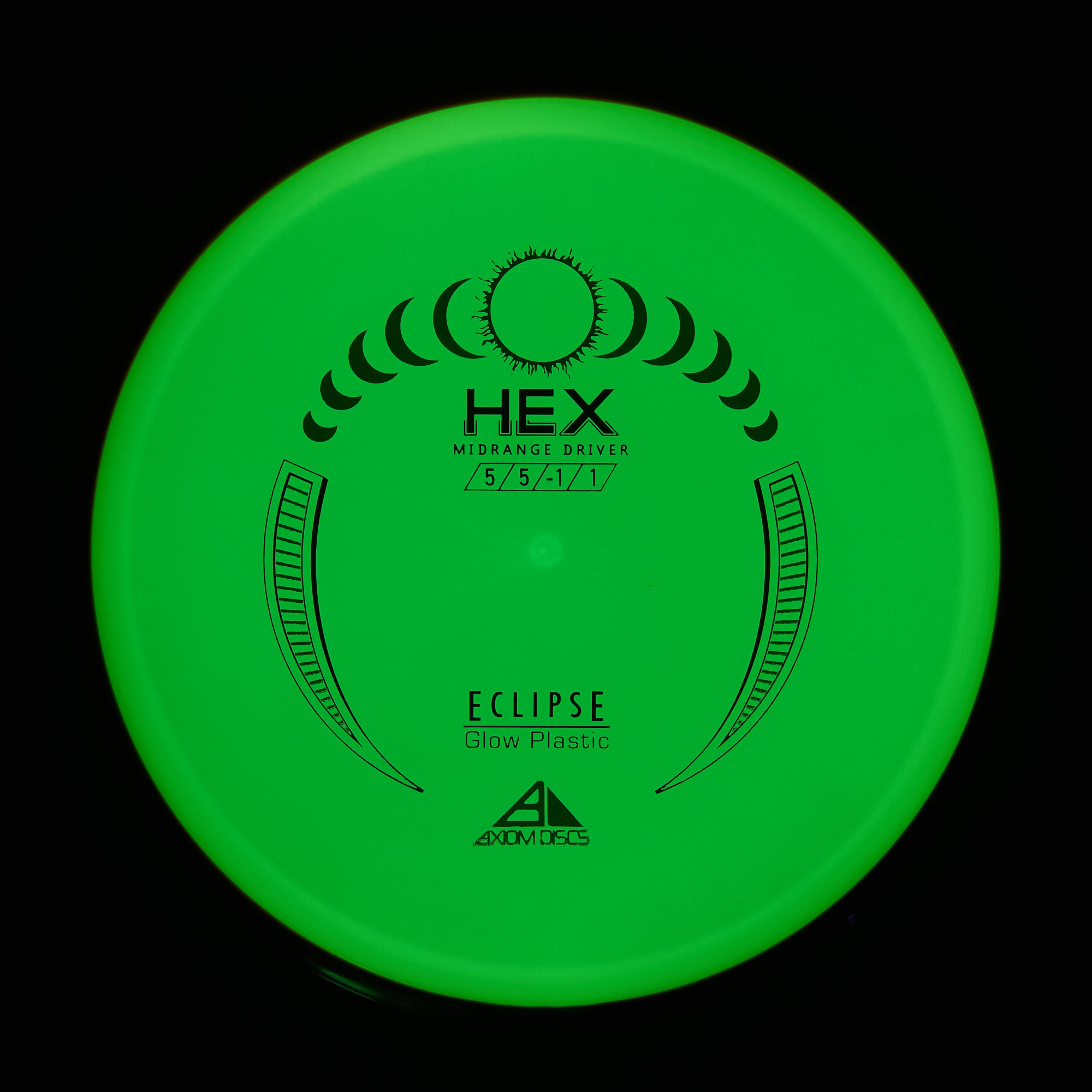 Eclipse Hex