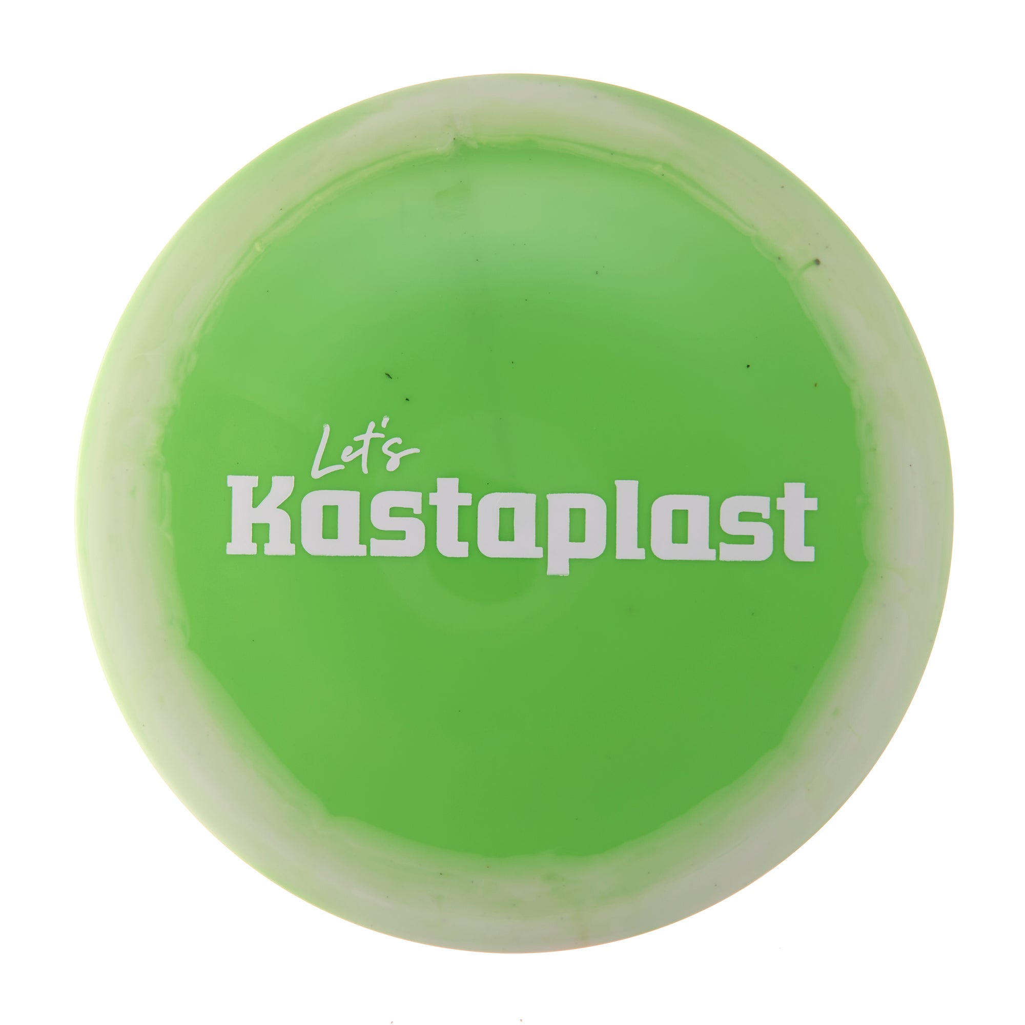 Let's Kastaplast K1 Grind Guld