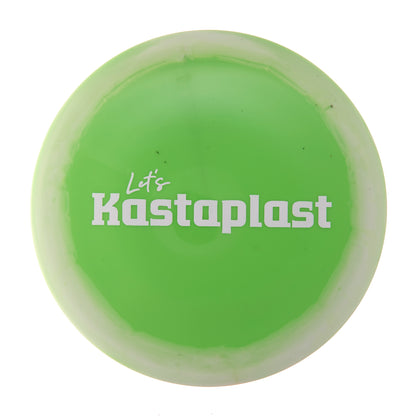 Let's Kastaplast K1 Grind Guld