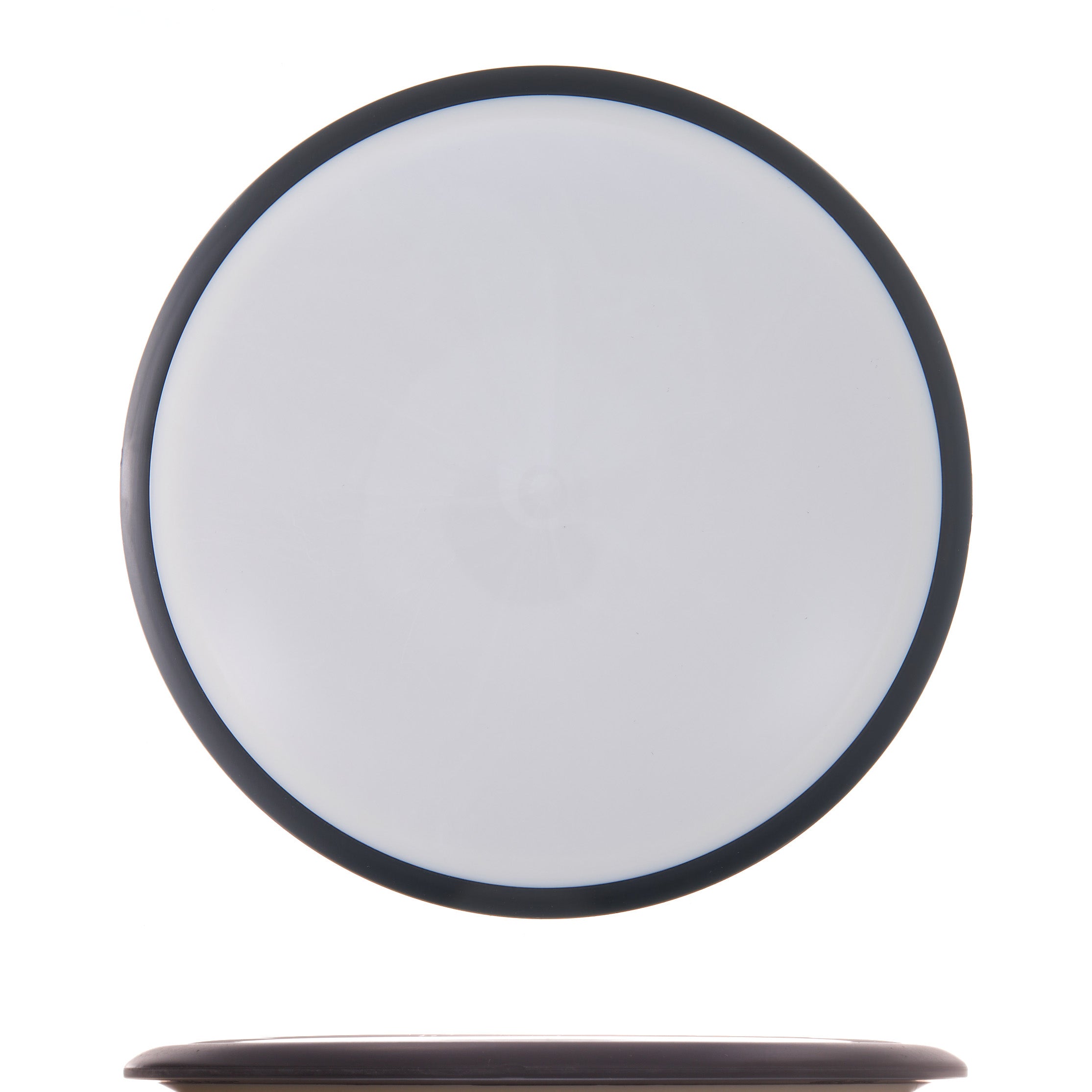 Blank Neutron Signal