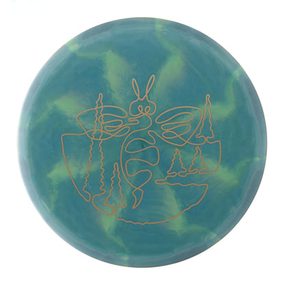 Faylor Lake Special Edition X Line Swirl Buzzz SS
