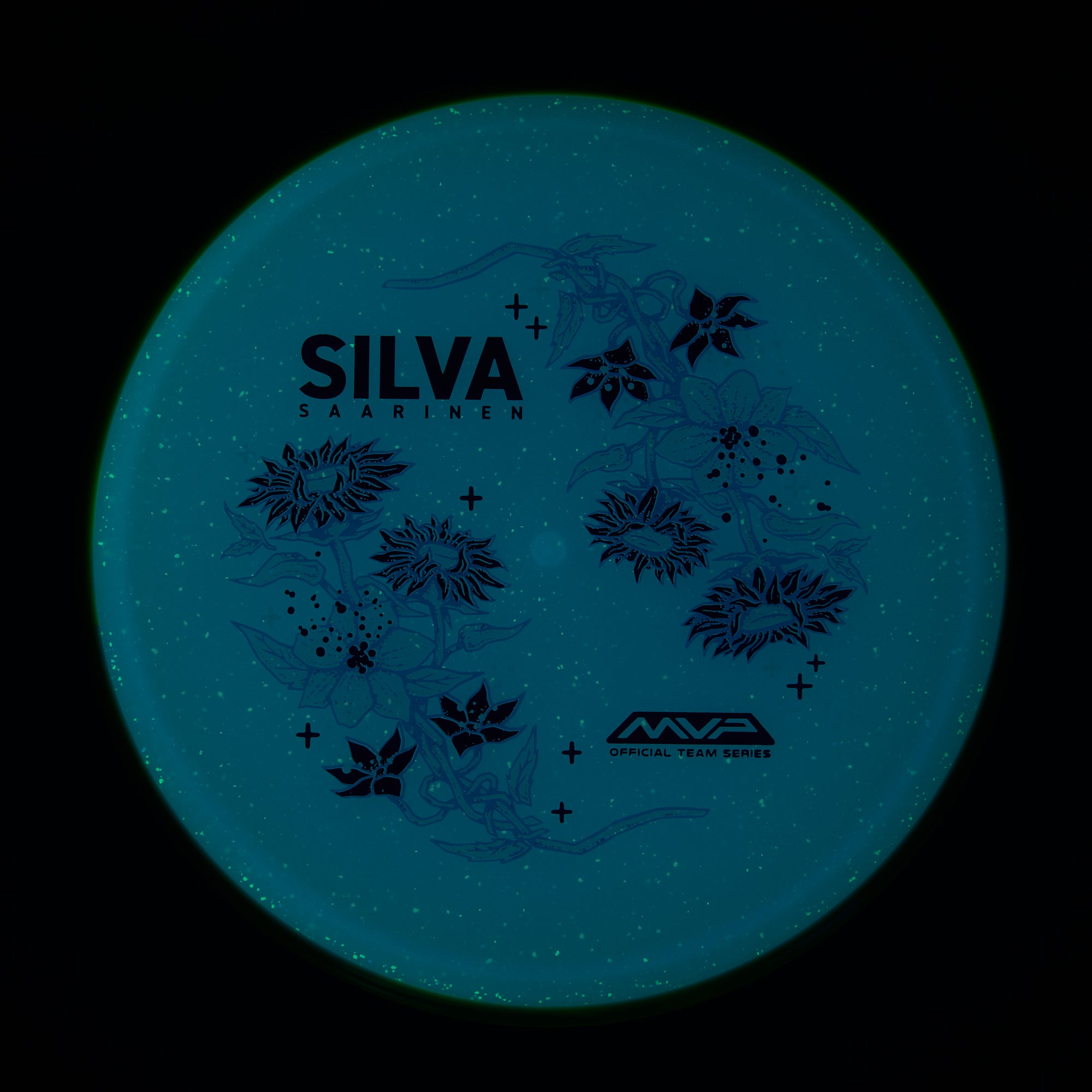 Silva Saarinen Team Series Flowers Particle Eclipse Proxy