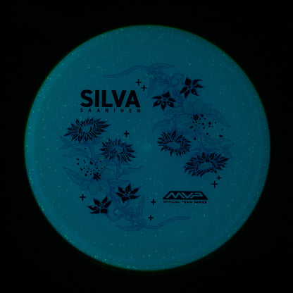 Silva Saarinen Team Series Flowers Particle Eclipse Proxy