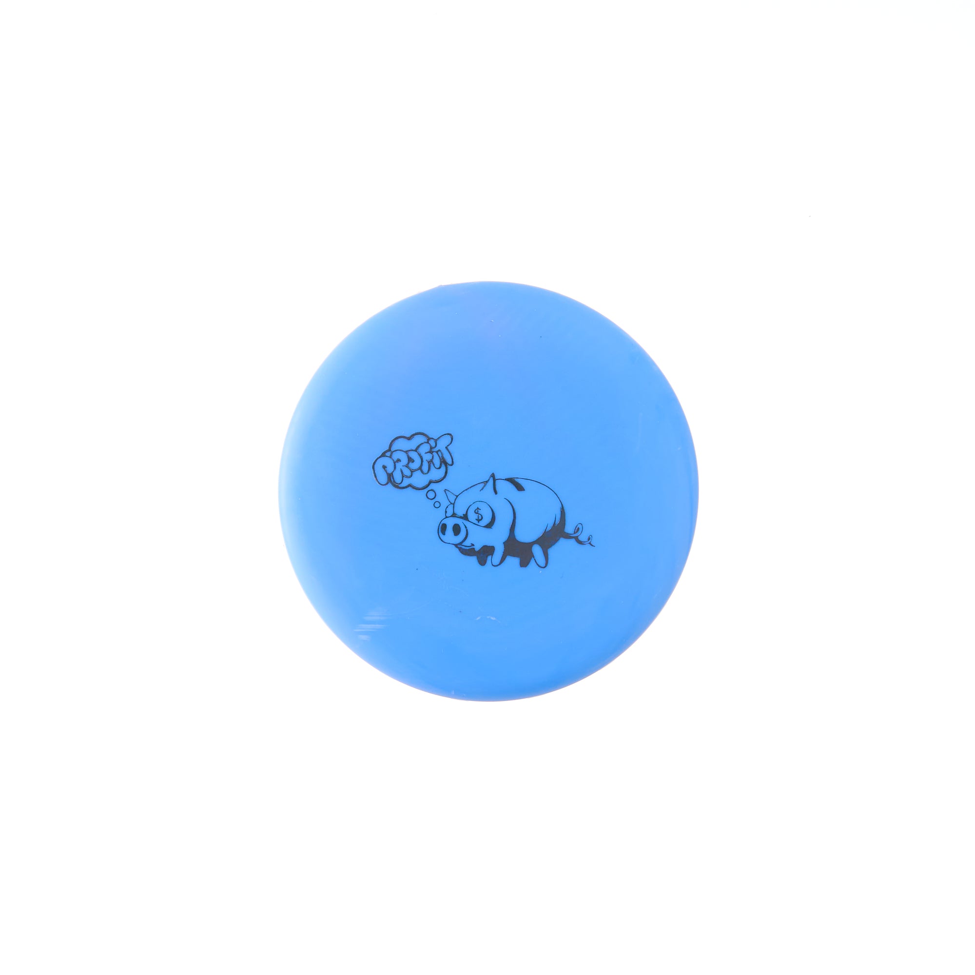 Profit Pig Mini Disc