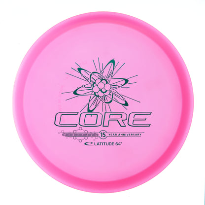 15 Year Anniversary Opto Ice Core