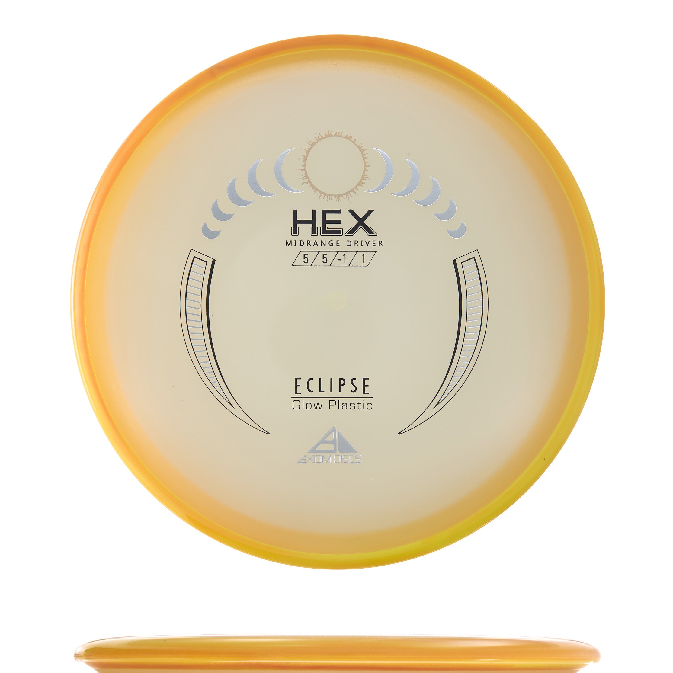 Eclipse Hex