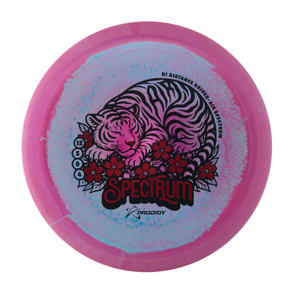 Sleepwalker Stamp Air Spectrum D1