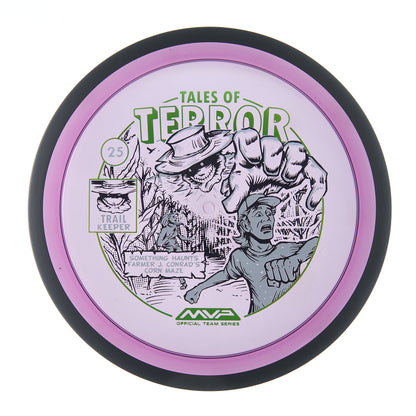 2025 Halloween Special Edition James Conrad Proton Trail