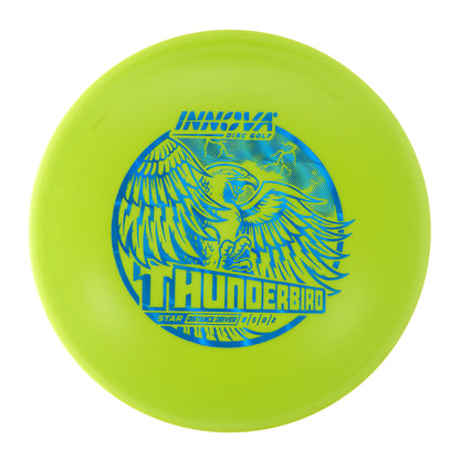 Star Thunderbird