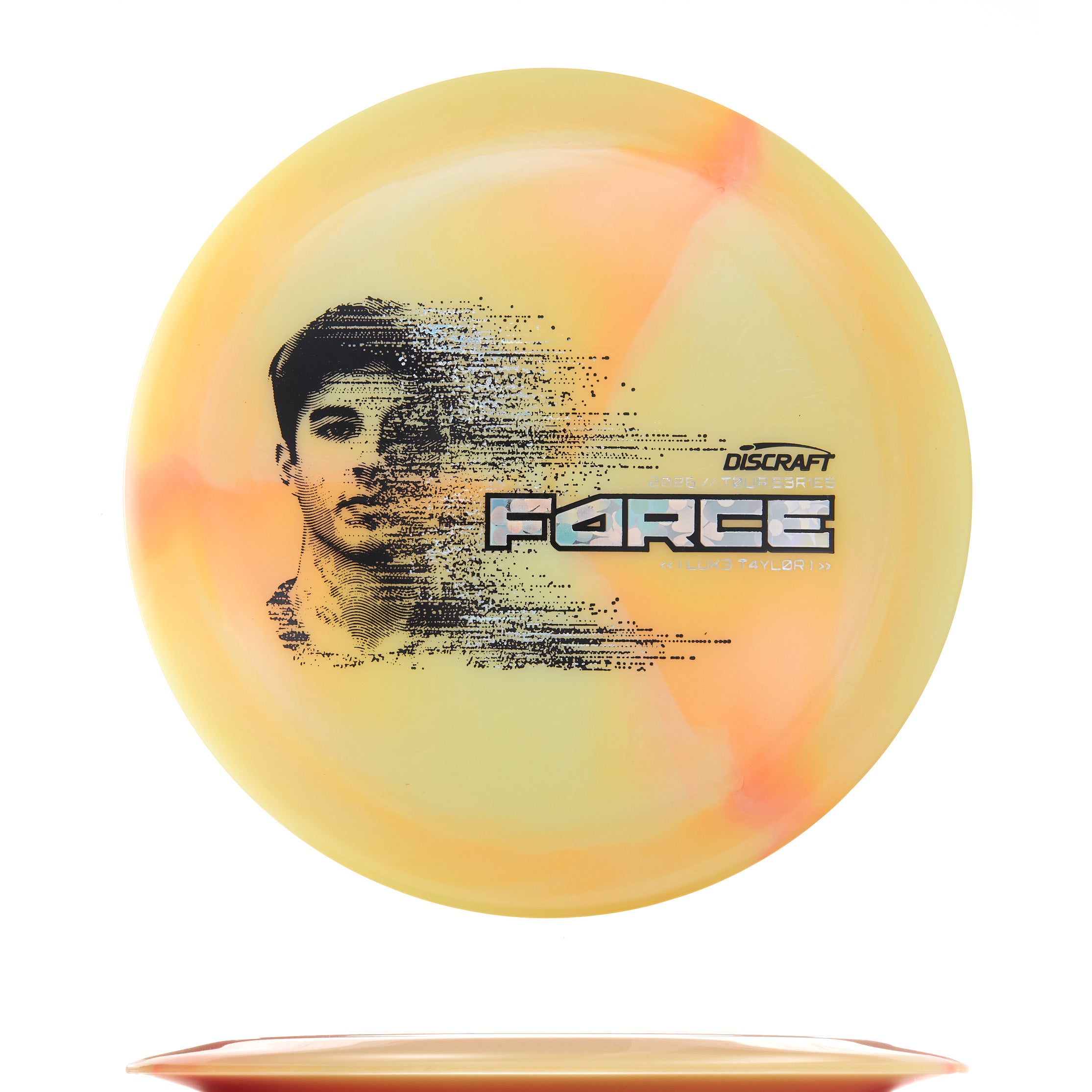 2026 Luke Taylor Tour Series Special Blend Force