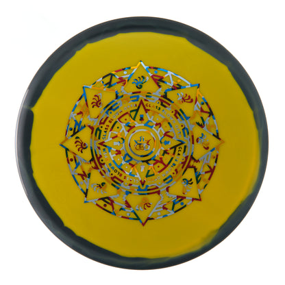 2025 Glass Blown Open Fuzion Orbit Evidence