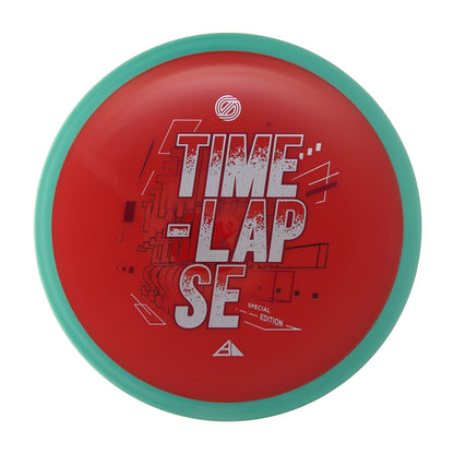 Special Edition Neutron Time-Lapse Retooled