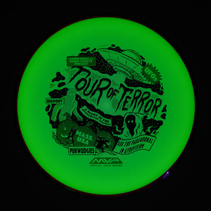 2024 Simon Lizotte Halloween Edition Team Series Eclipse 2.0 Pixel