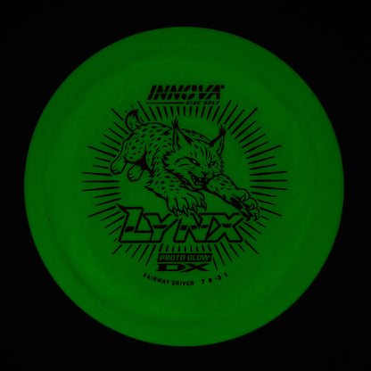 Proto Glow DX Lynx