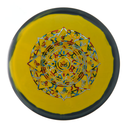 2025 Glass Blown Open Fuzion Orbit Evidence