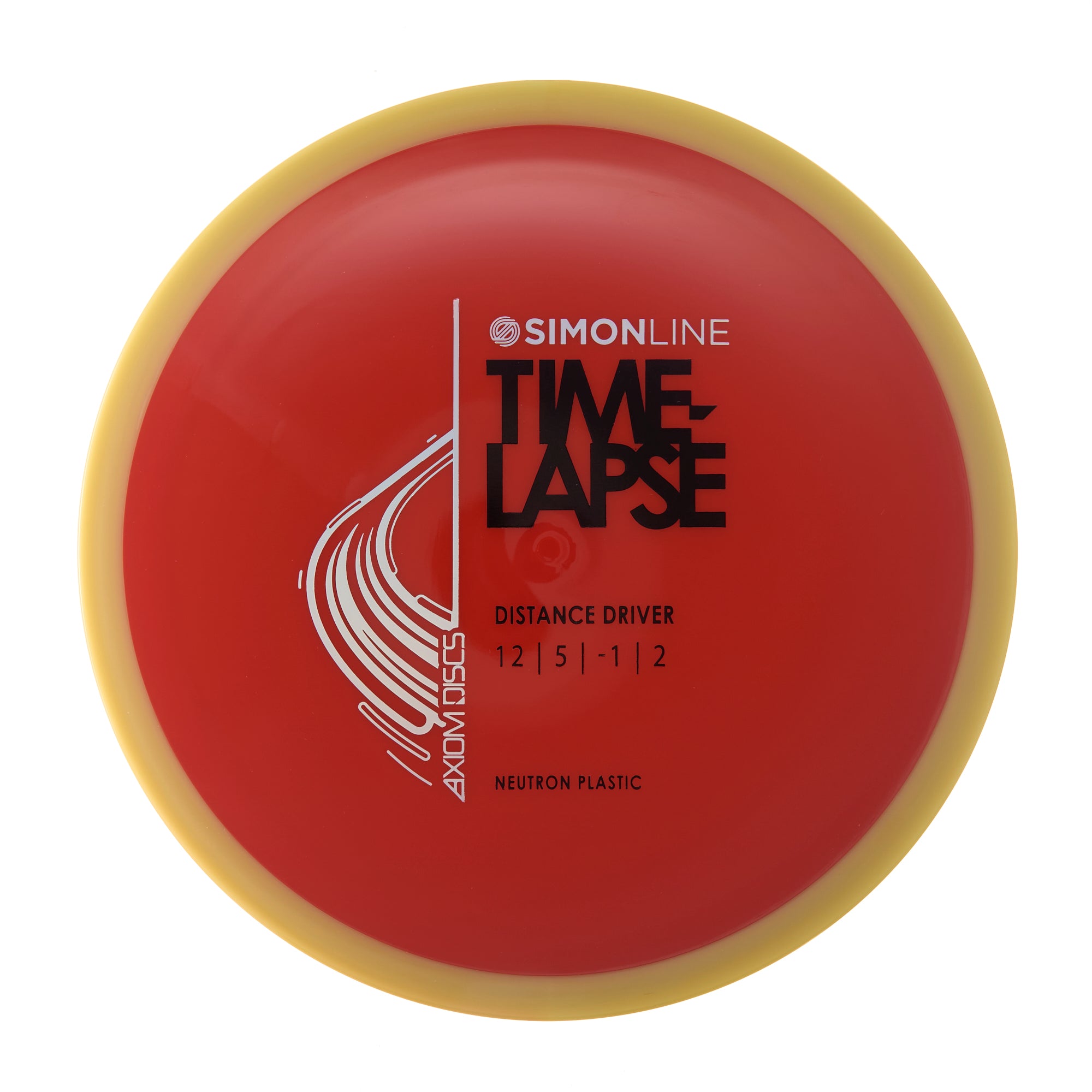 Neutron Time-Lapse Retooled