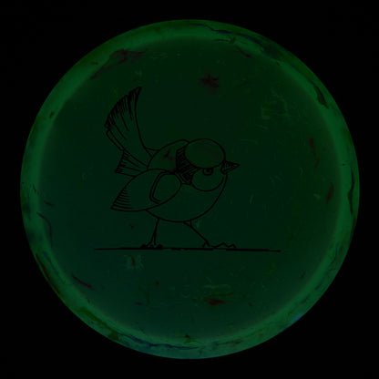 Faylor Lake Special Edition Glo Jawbreaker Z FLX Zone