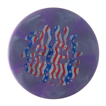 2025 Ledgestone Rubber Blend Swirl Zone