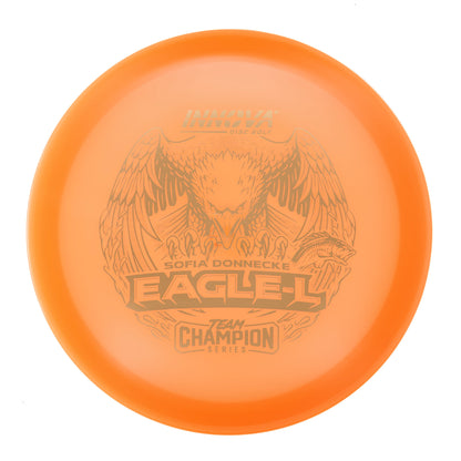 Sofia Donnecke Team Champion Series Proto Glow Champion Eagle L