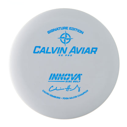 Calvin Heimburg Signature Edition KC Pro Aviar