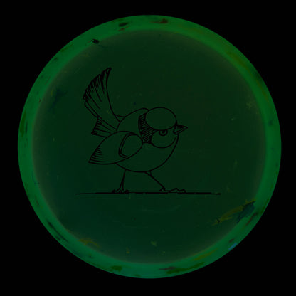 Faylor Lake Special Edition Glo Jawbreaker Z FLX Zone