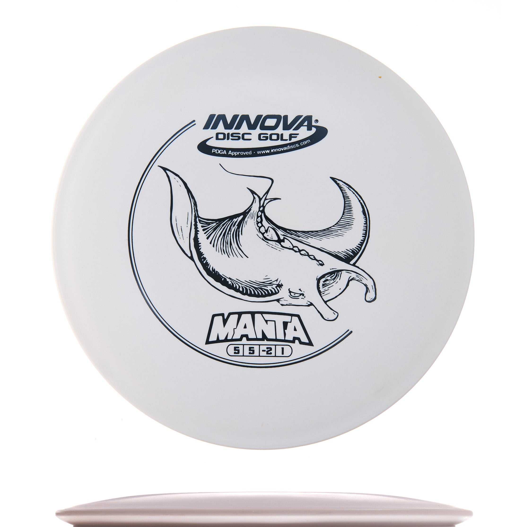 DX Manta