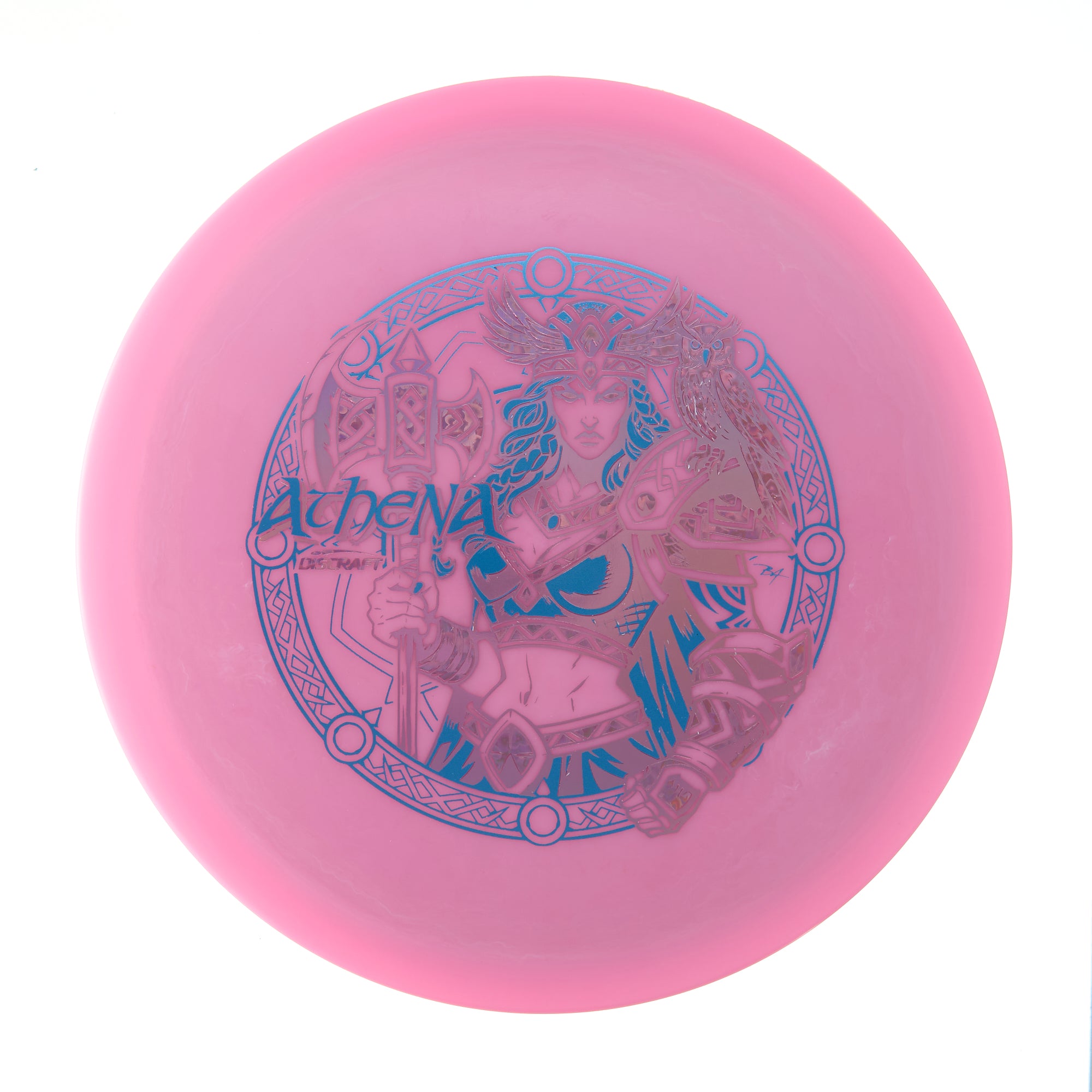 2025 Ledgestone Wave 3 TriFoil ESP Athena