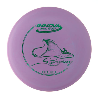DX Stingray