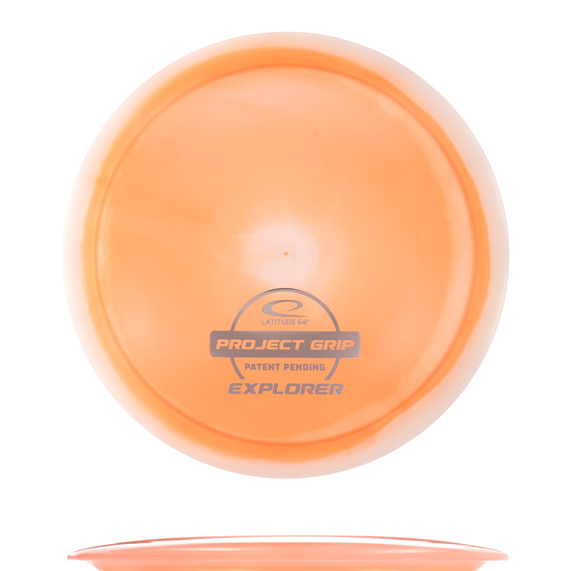 Project Grip Explorer